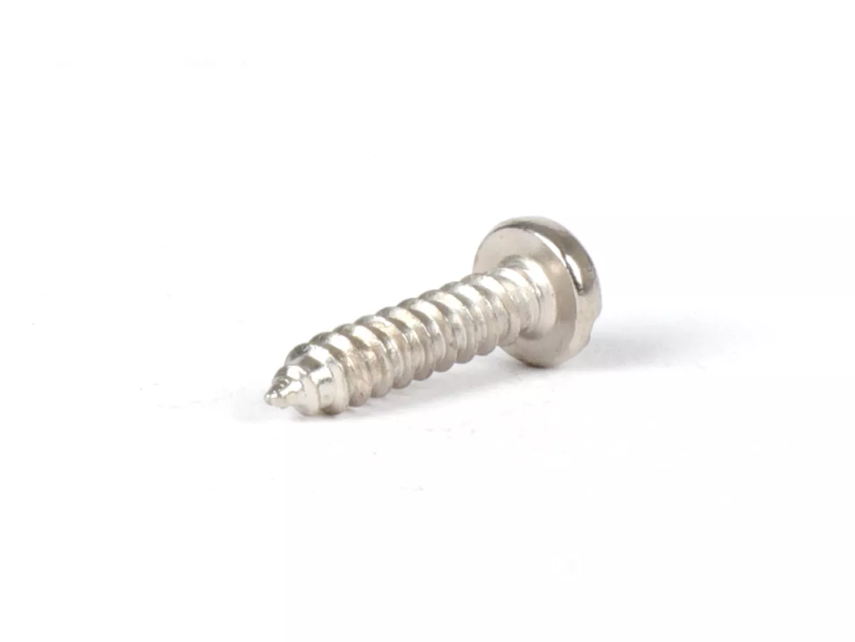 Vis pour la fixation de la corne -CASA LAMBRETTA- Lambretta J 50, J 50 De Luxe, J 50 Special, J 100 Cento, J 125
