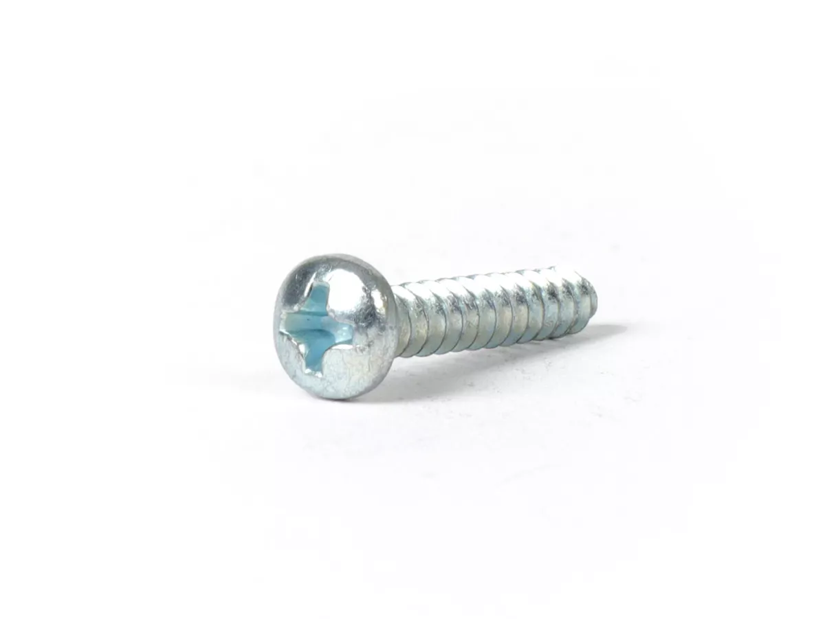 Screw for taillight lens -CASA LAMBRETTA- Lambretta Lui 75 S/SL