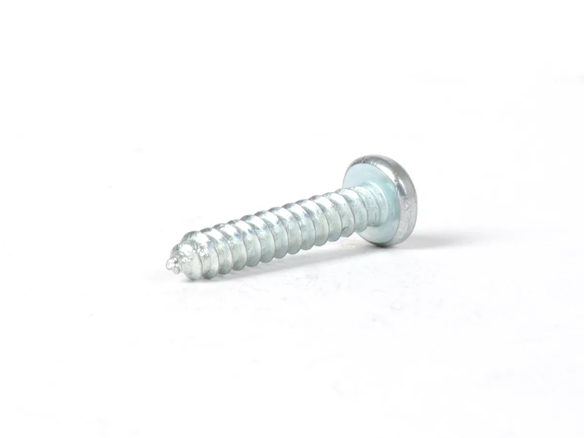 Screw for taillight lens -CASA LAMBRETTA- Lambretta Lui 75 S/SL