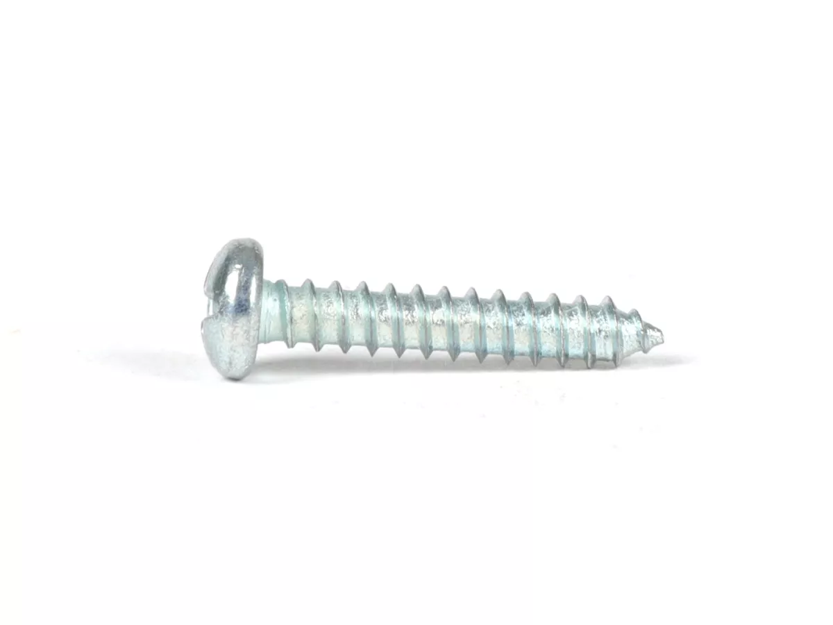 Screw for taillight lens -CASA LAMBRETTA- Lambretta Lui 75 S/SL