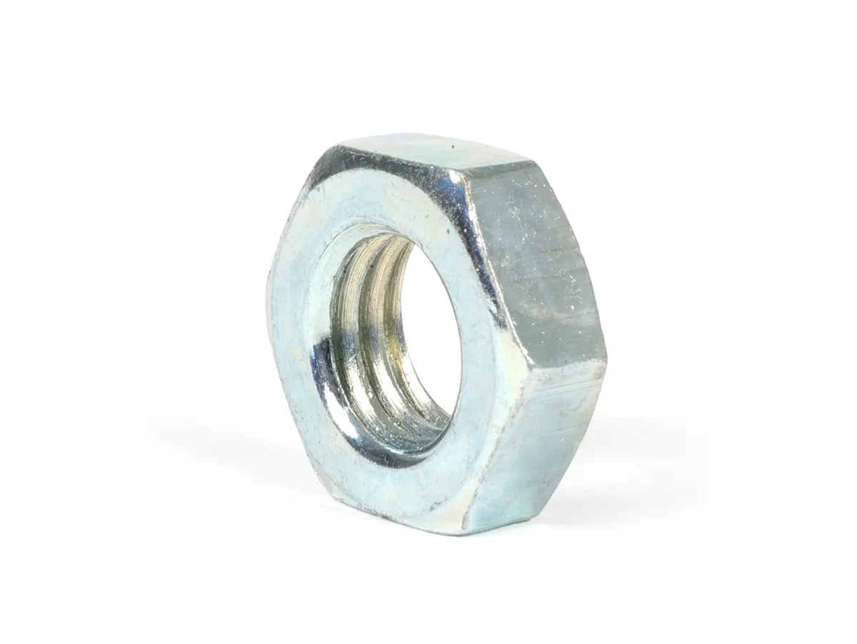 Nut for fastening the rear shock absorber to the engine -CASA LAMBRETTA- Lambretta Lui 50 C/CL, Lui 75 S/SL