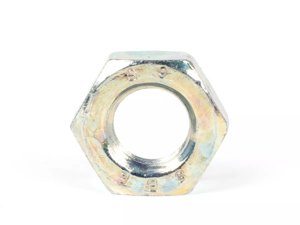 Nut for fastening the rear shock absorber to the engine -CASA LAMBRETTA- Lambretta Lui 50 C/CL, Lui 75 S/SL