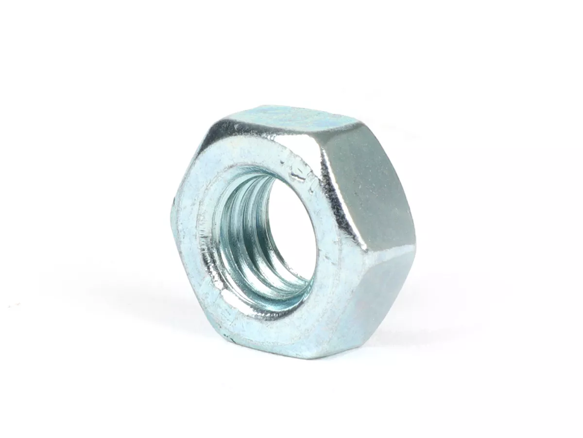 Tuerca amortiguador trasero -CASA LAMBRETTA- Lambretta J 50, J 50 De Luxe, J 50 Special, J 100 Cento, J 125