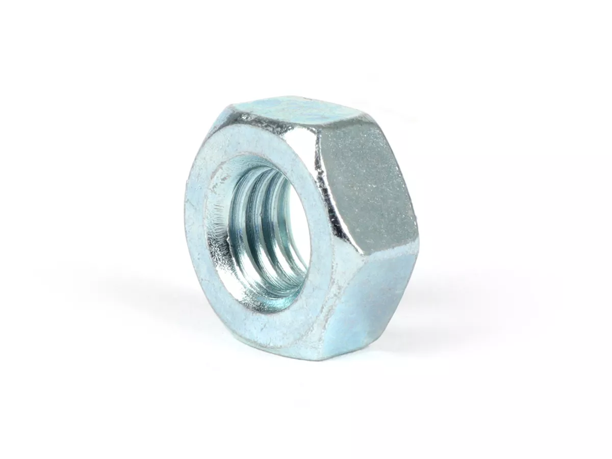 Tuerca amortiguador trasero -CASA LAMBRETTA- Lambretta J 50, J 50 De Luxe, J 50 Special, J 100 Cento, J 125