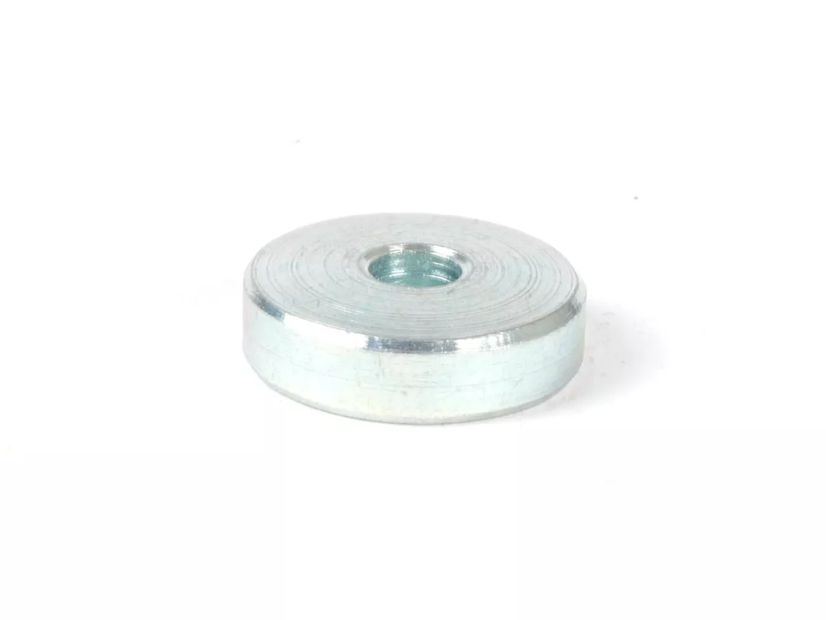 Bushing anti-vibration felt ignition coil -CASA LAMBRETTA- Lambretta LI 125 (Serie 3, 1962-1964), LI 150 (Serie 3, -1964), LI Special 150 (-1964), TV 175 (Serie 3, -1964), TV 200 (-1964)