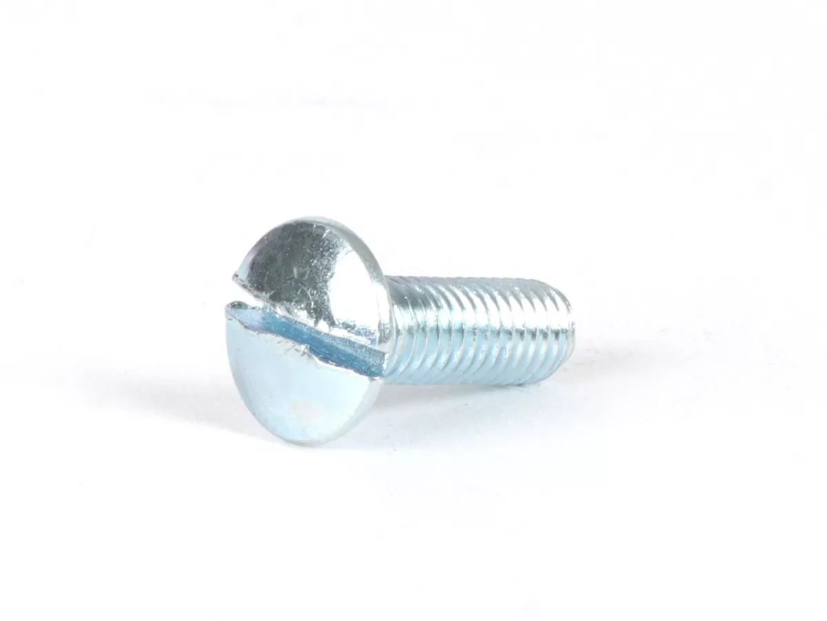 Countersunk head screw -DIN 964- M5 x 10 -CASA LAMBRETTA- Lambretta LI 125 (Serie 1), LI 150 (Serie 1), LI 125 (Serie 2), LI 150 (Serie 2), TV 175 (Serie 2), TV 175 (Serie 1)