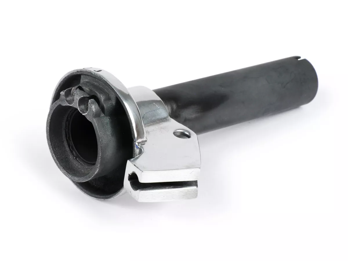 Handlebar gear changer -CASA LAMBRETTA- Lambretta Lui 50 C/CL 3-speed