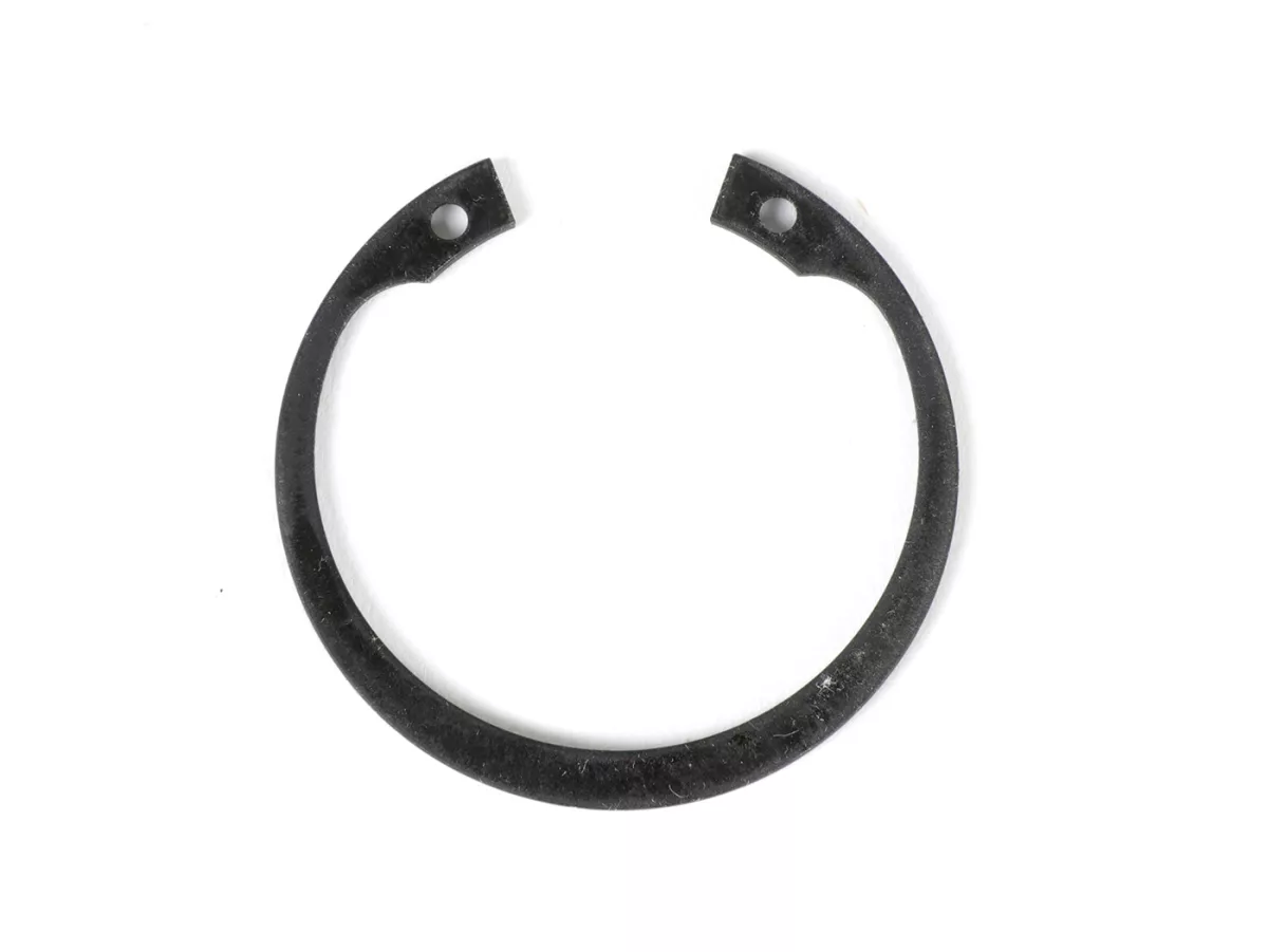 låsring -BORING DIN472- Ø=46mm -CASA LAMBRETTA- Lambretta LI 125 (Serie 1), LI 150 (Serie 1)