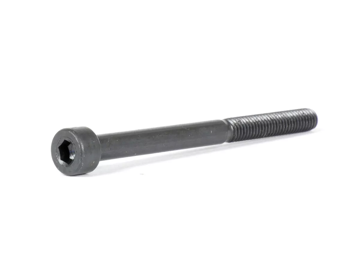 Tornillo para fijación tapa manillar -CASA LAMBRETTA- Lambretta Lui 50 CL, Lui 75 S/SL