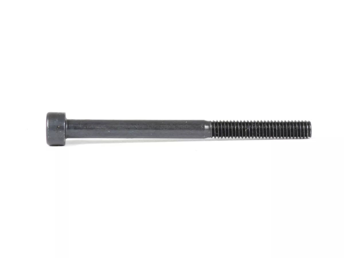 Tornillo para fijación tapa manillar -CASA LAMBRETTA- Lambretta Lui 50 CL, Lui 75 S/SL