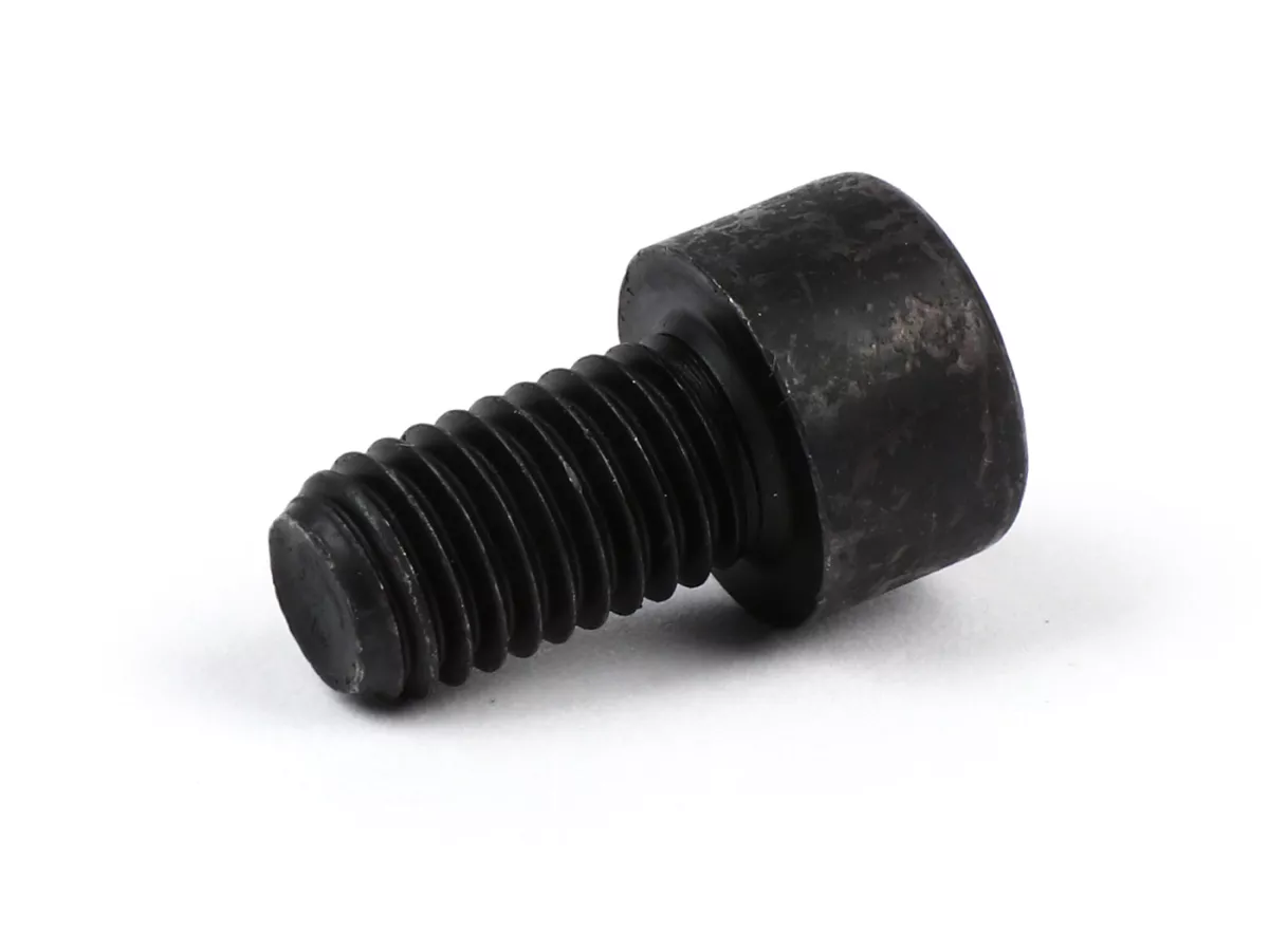 Binnenzeskantschroef voor kickstarterstop -CASA LAMBRETTA- Lambretta J 50, J 50 De Luxe, J 50 Special, J 100 Cento, J 125