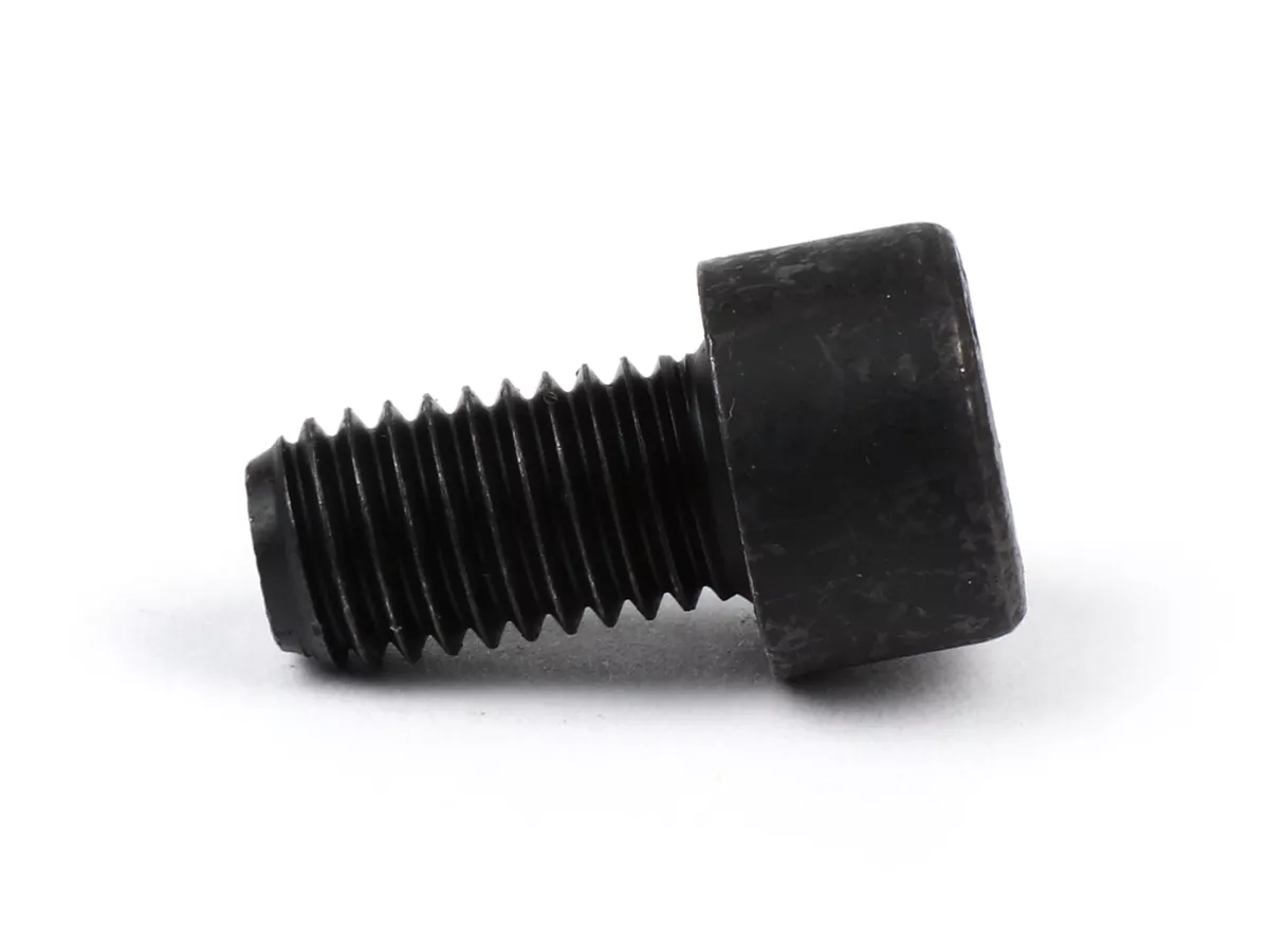 Binnenzeskantschroef voor kickstarterstop -CASA LAMBRETTA- Lambretta J 50, J 50 De Luxe, J 50 Special, J 100 Cento, J 125