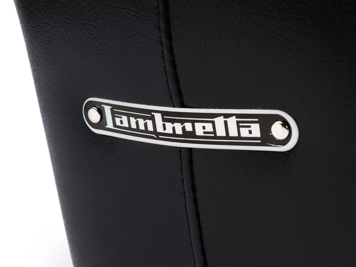Kursi bangku -CASA LAMBRETTA- Lambretta Lui 75 (75 S, 75 SL, Vega, Cometa)