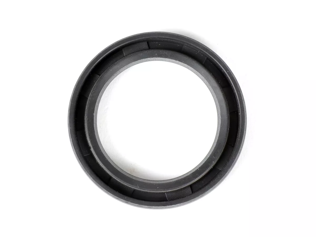 Oliekeerring 29x41x5mm gebruikt voor achterwiel / achterremtrommel -CASA LAMBRETTA- Lambretta J 50, J 50 De Luxe, J 50 Special, J 100 Cento, J 125, Lui 50 C/CL, Lui 75 S/SL