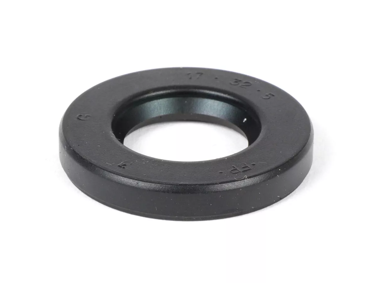 Oil seal 17x32x7mm used for front wheel -CASA LAMBRETTA- Lambretta Lui 50 C/CL, Lui 75 S/SL