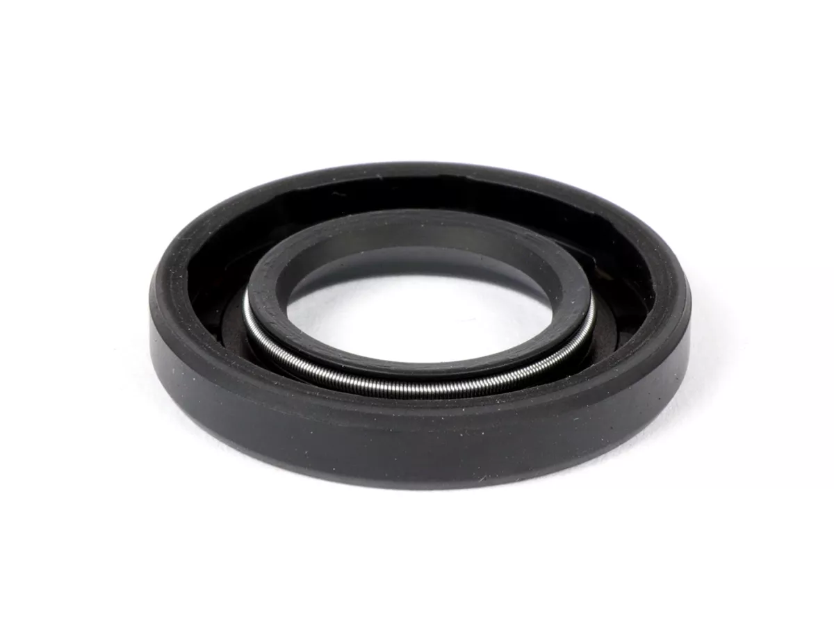Oil seal 17x32x7mm used for front wheel -CASA LAMBRETTA- Lambretta Lui 50 C/CL, Lui 75 S/SL