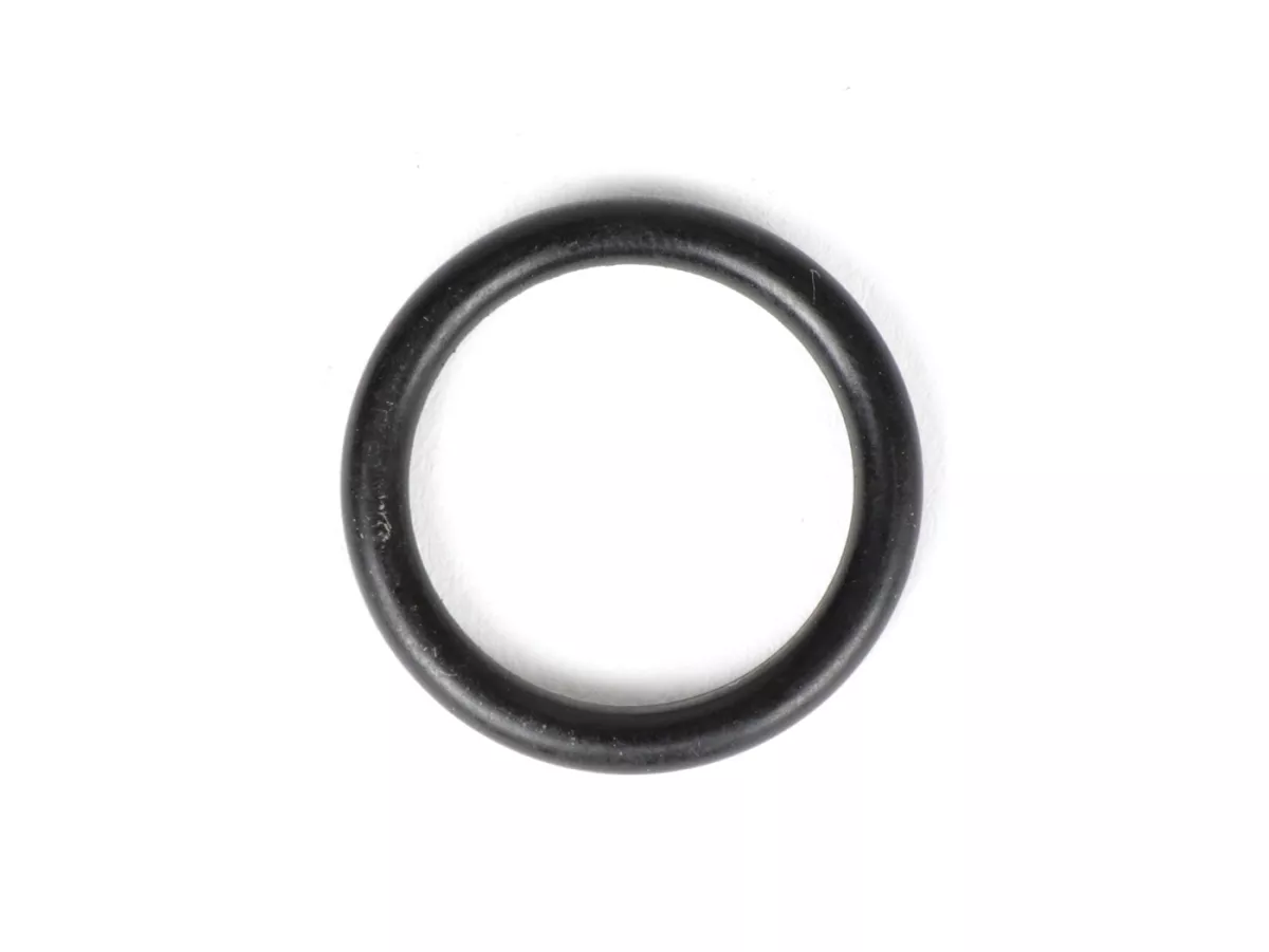 O-ring utilizzato per l'albero del kickstarter -CASA LAMBRETTA- Lambretta J 50, J 50 De Luxe, J 50 Special, J 100 Cento, J 125, Lui 50 C/CL, Lui 75 S/SL