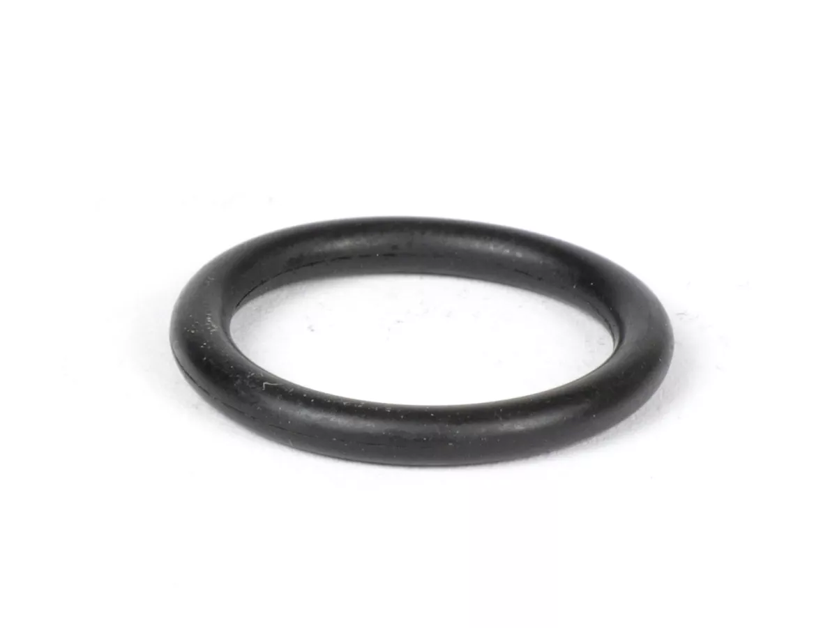 O-ring utilizzato per l'albero del kickstarter -CASA LAMBRETTA- Lambretta J 50, J 50 De Luxe, J 50 Special, J 100 Cento, J 125, Lui 50 C/CL, Lui 75 S/SL