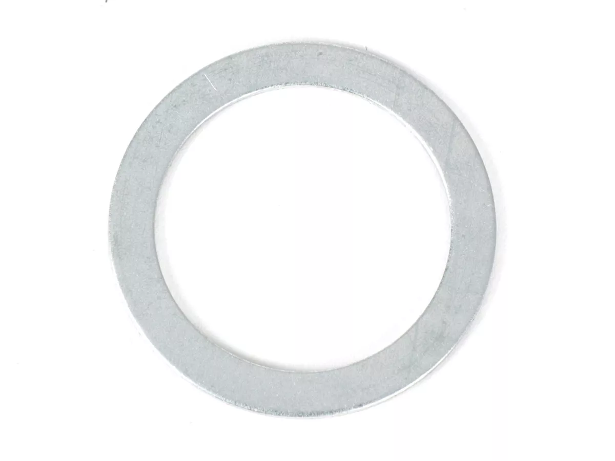 Sluitring gashendel -CASA LAMBRETTA- Lambretta LI 125 (serie 1), LI 150 (serie 1), LI 125 (serie 2), LI 150 (serie 2), TV 175 (serie 2), TV 175 (serie 1)