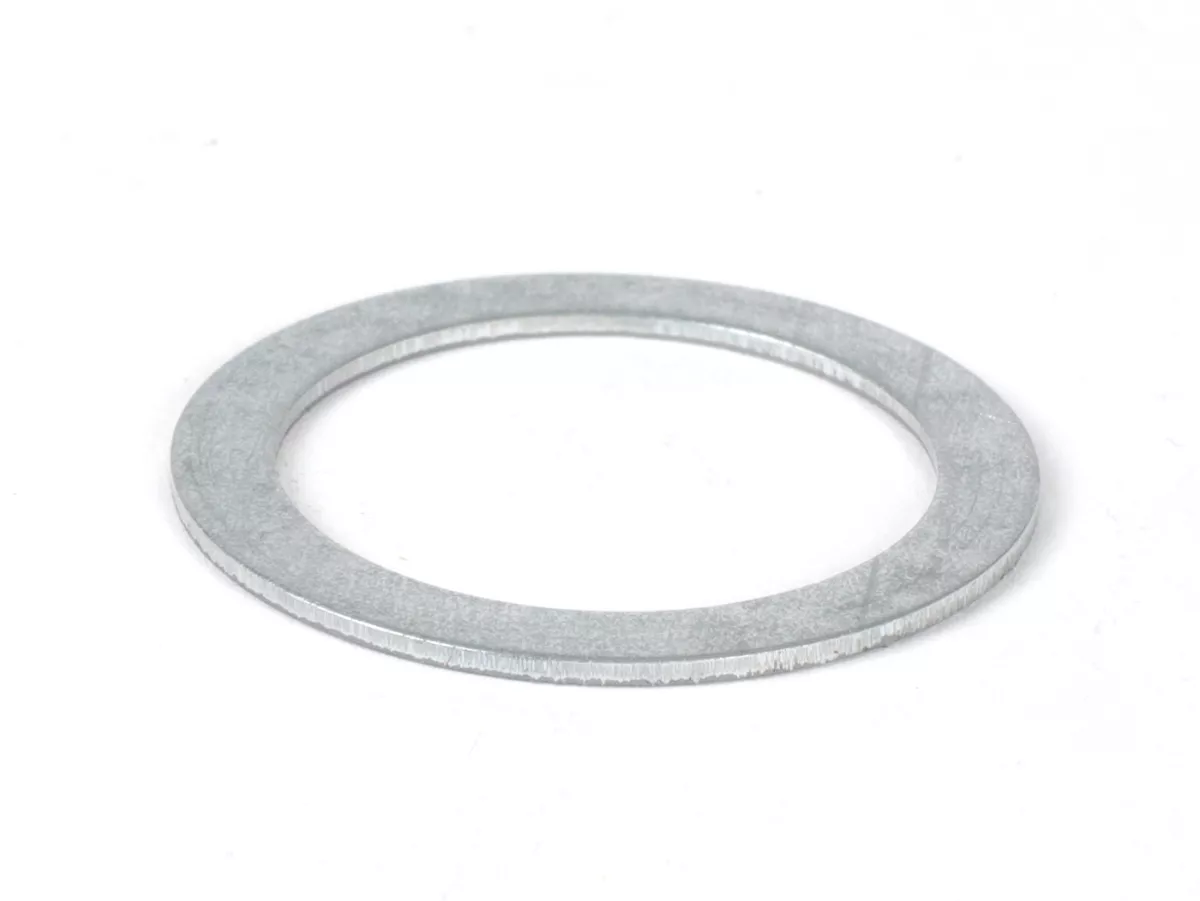 Sluitring gashendel -CASA LAMBRETTA- Lambretta LI 125 (serie 1), LI 150 (serie 1), LI 125 (serie 2), LI 150 (serie 2), TV 175 (serie 2), TV 175 (serie 1)