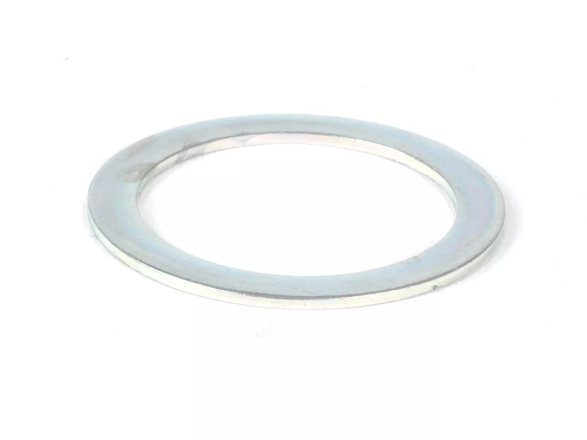 Pegangan throttle washer pegas -CASA LAMBRETTA- Lambretta DL/GP 125, DL/GP 150, DL/GP 200, LI 125 (Seri 3), LI 150 (Seri 3), LI Special 125, LI Special 150, SX 150, TV 175 (Seri 3), TV 200, SX 200