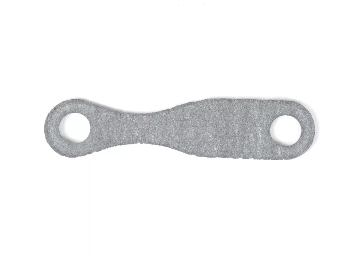 Junta para interruptor basculante/carcasa motor -CASA LAMBRETTA- Lambretta DL/GP 125, DL/GP 150, DL/GP 200, LI 125 (Serie 1), LI 150 (Serie 1), LI 125 (Serie 2), LI 150 (Serie 2), TV 175 (Serie 2), LI 125 (Serie 3), LI 150 (Serie 3), LI Special 125, LI Sp