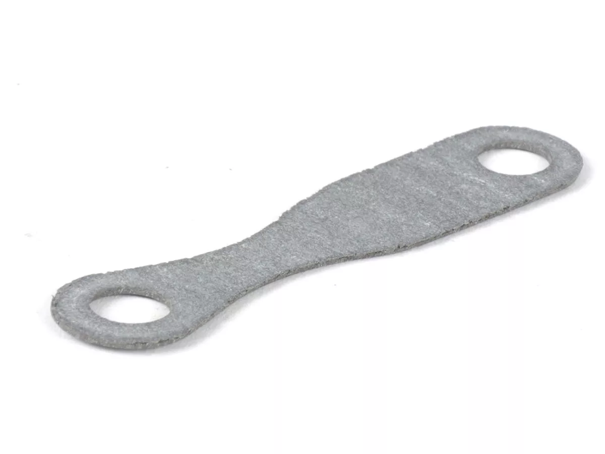 Junta para interruptor basculante/carcasa motor -CASA LAMBRETTA- Lambretta DL/GP 125, DL/GP 150, DL/GP 200, LI 125 (Serie 1), LI 150 (Serie 1), LI 125 (Serie 2), LI 150 (Serie 2), TV 175 (Serie 2), LI 125 (Serie 3), LI 150 (Serie 3), LI Special 125, LI Sp