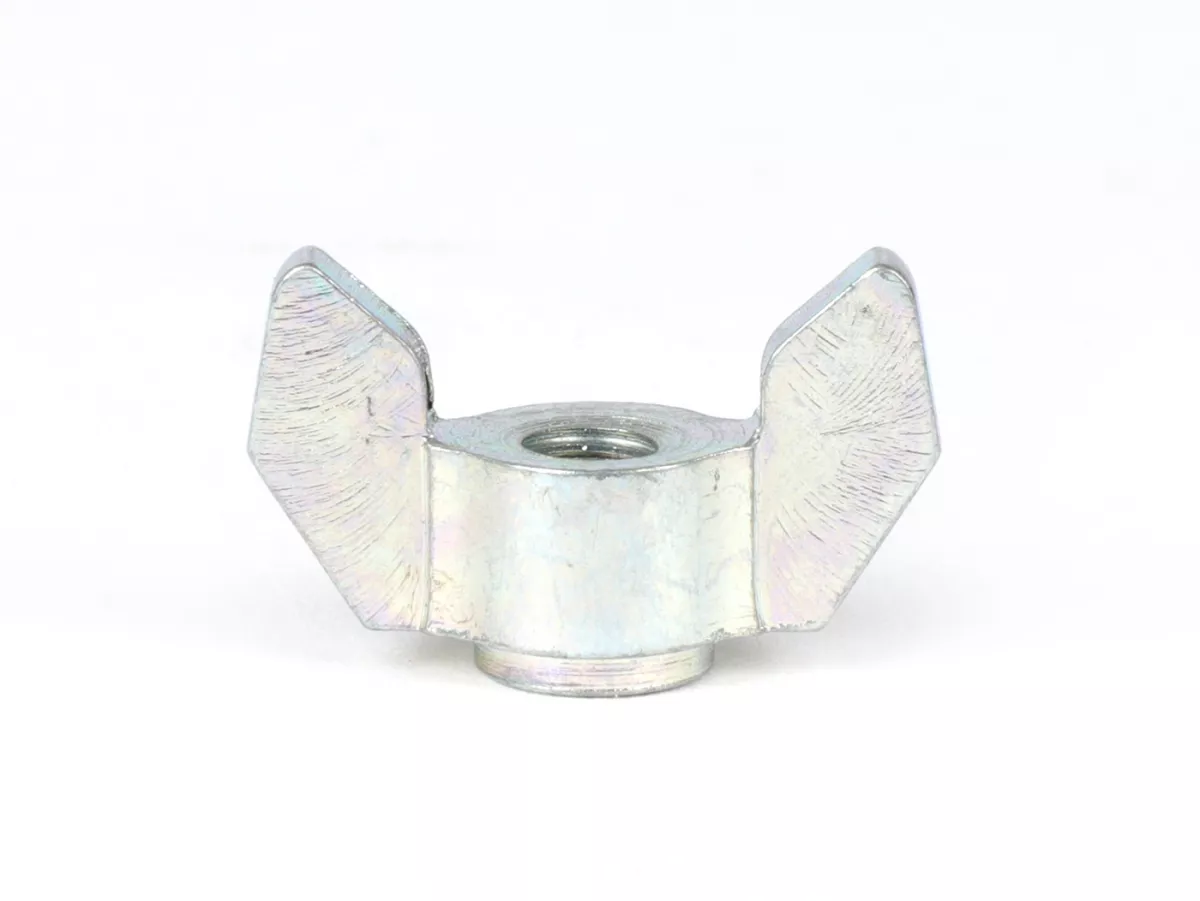 Tuerca de mariposa para correa tensora de batería -CASA LAMBRETTA- Lambretta DL/GP 125, DL/GP 150, DL/GP 200, TV 175 (Serie 3), TV 200, SX 200