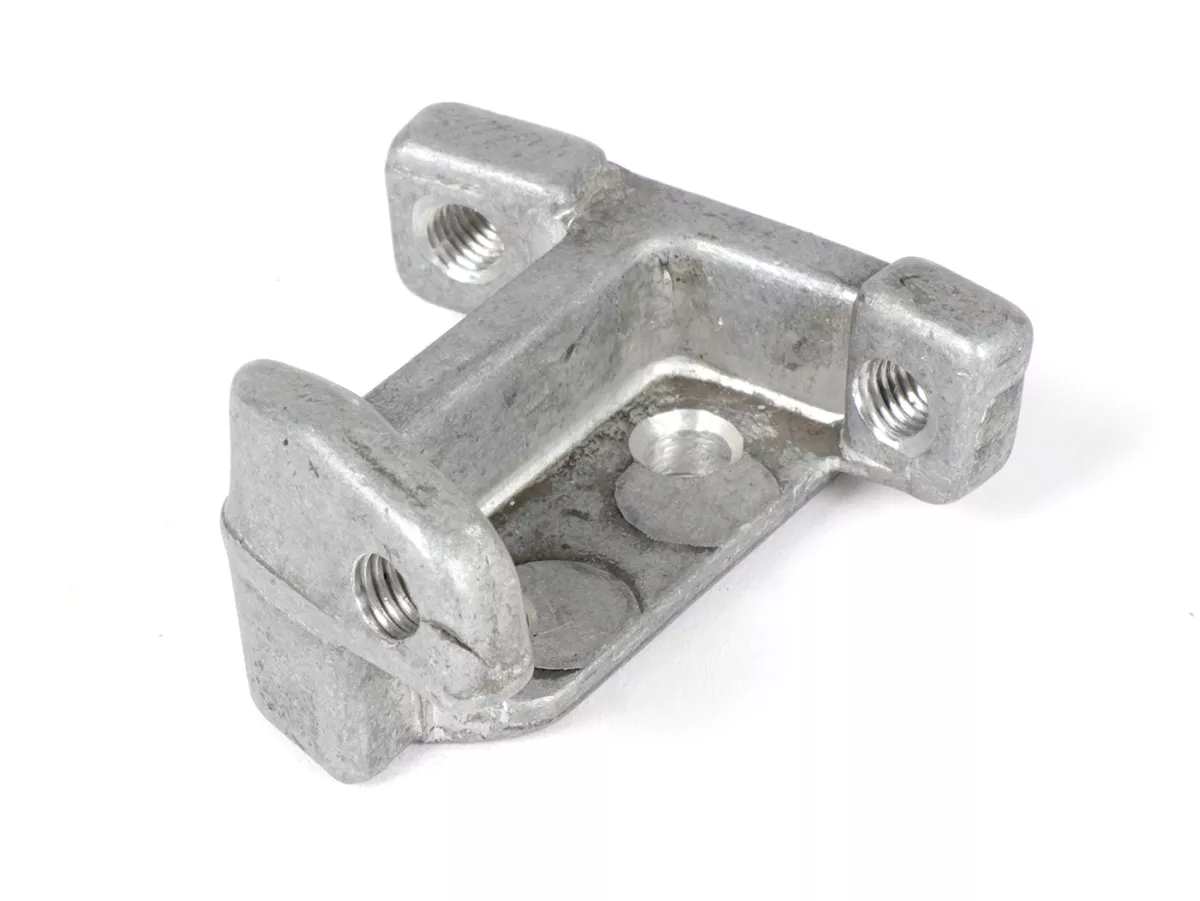 Afstelblok -CASA LAMBRETTA- Lambretta DL/GP 125, DL/GP 150, DL/GP 200, LI 125 (serie 1), LI 150 (serie 1), LI 125 (serie 2), LI 150 (serie 2), TV 175 (serie 2), LI 125 (serie 3), LI 150 (serie 3), LI Special 125, LI Special 150, SX 150, TV 175 (serie 3),