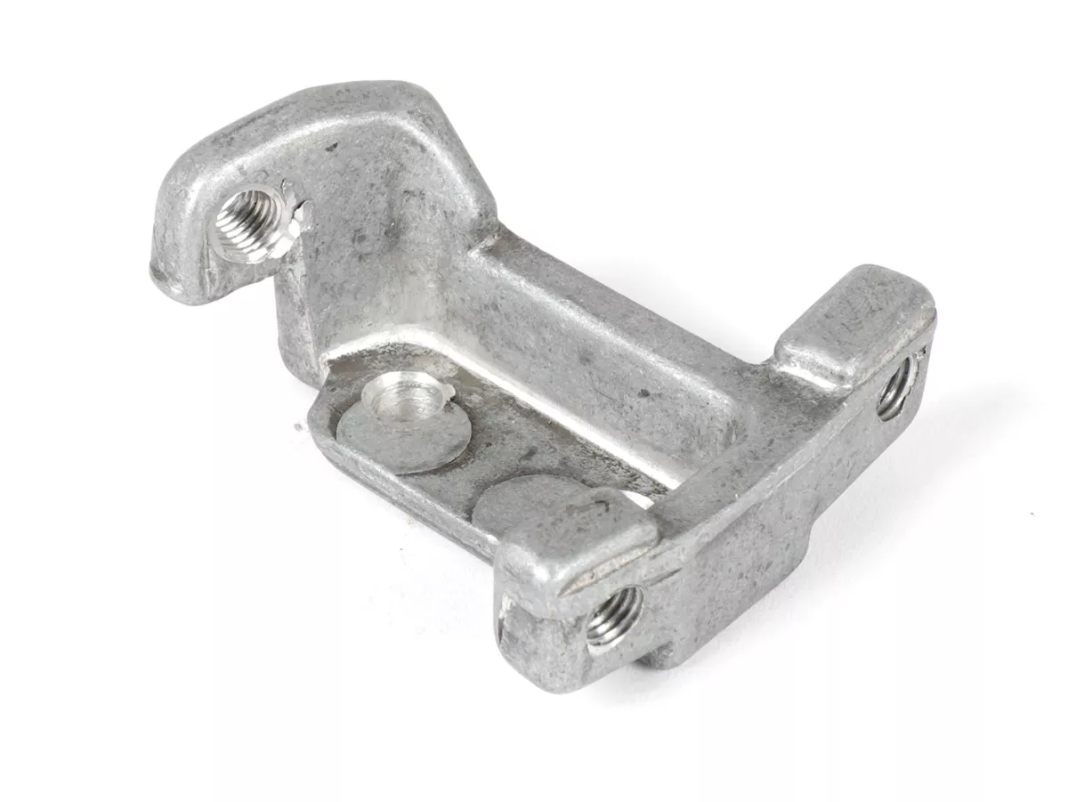 Afstelblok -CASA LAMBRETTA- Lambretta DL/GP 125, DL/GP 150, DL/GP 200, LI 125 (serie 1), LI 150 (serie 1), LI 125 (serie 2), LI 150 (serie 2), TV 175 (serie 2), LI 125 (serie 3), LI 150 (serie 3), LI Special 125, LI Special 150, SX 150, TV 175 (serie 3),