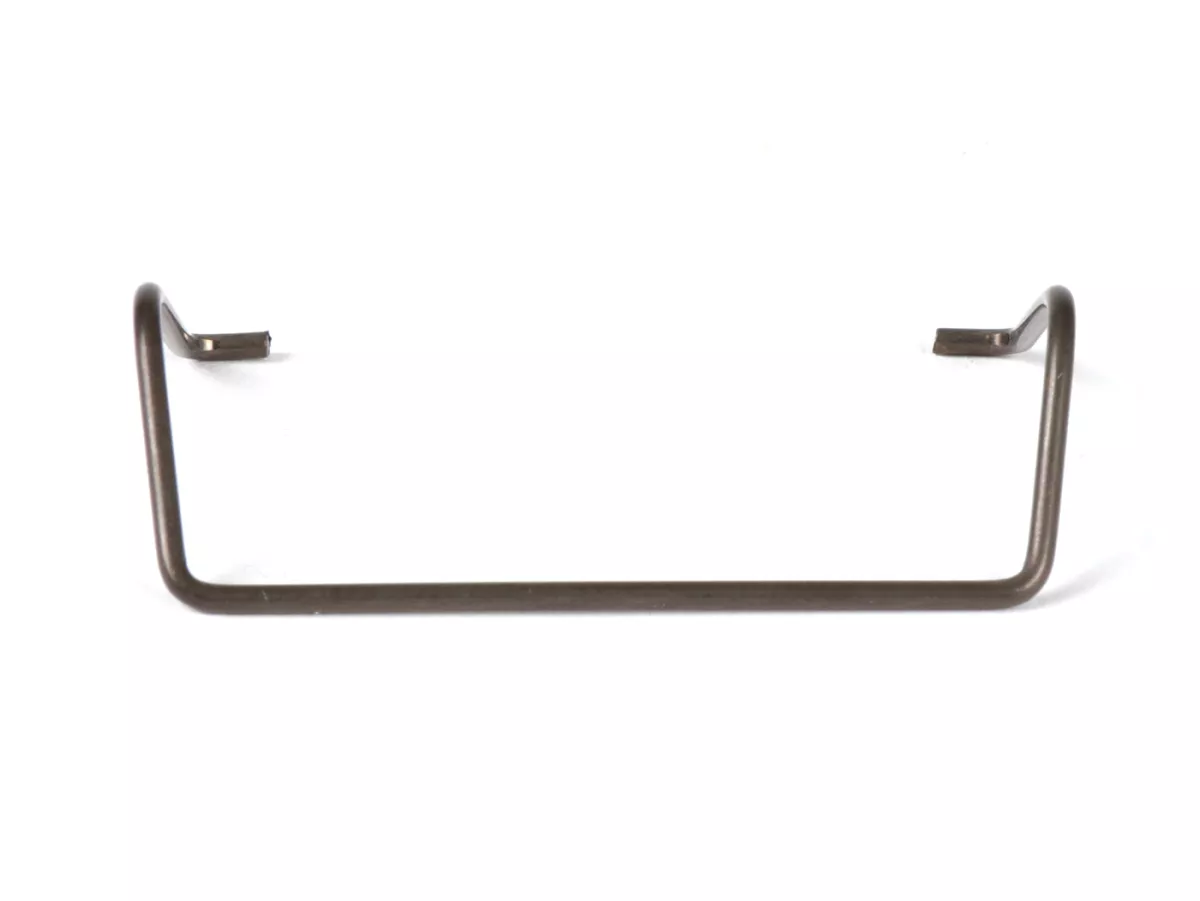 Clip d'optique avant/support d'ampoule (CEV) -CASA LAMBRETTA- Lambretta LI 125 (Serie 1), LI 150 (Serie 1), LI 125 (Serie 2), LI 150 (Serie 2), TV 175 (Serie 2), TV 175 (Serie 1)