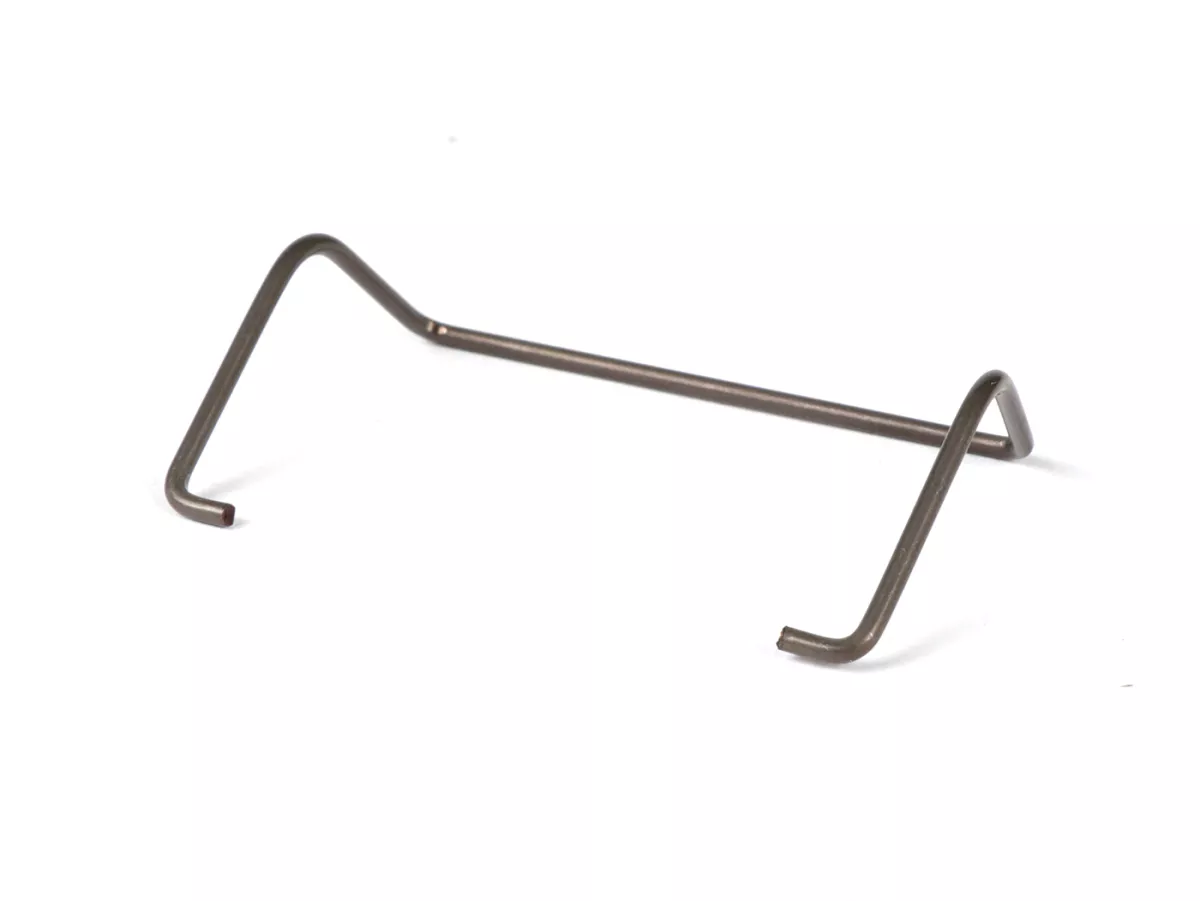 Clip d'optique avant/support d'ampoule (CEV) -CASA LAMBRETTA- Lambretta LI 125 (Serie 1), LI 150 (Serie 1), LI 125 (Serie 2), LI 150 (Serie 2), TV 175 (Serie 2), TV 175 (Serie 1)