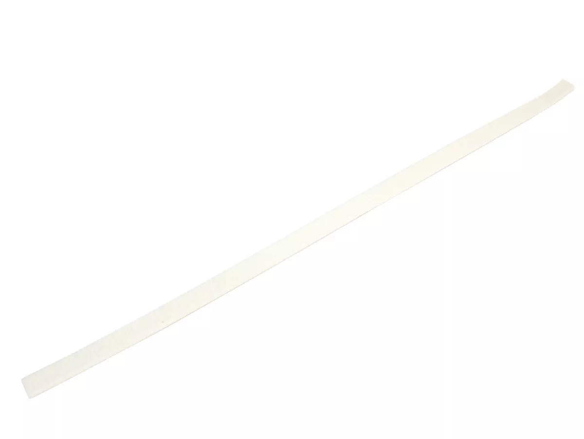 Felt for fuel tank strap -CASA LAMBRETTA- Lambretta LI 125 (Serie 1), LI 150 (Serie 1), LI 125 (Serie 2), LI 150 (Serie 2), TV 175 (Serie 2), TV 175 (Serie 1)