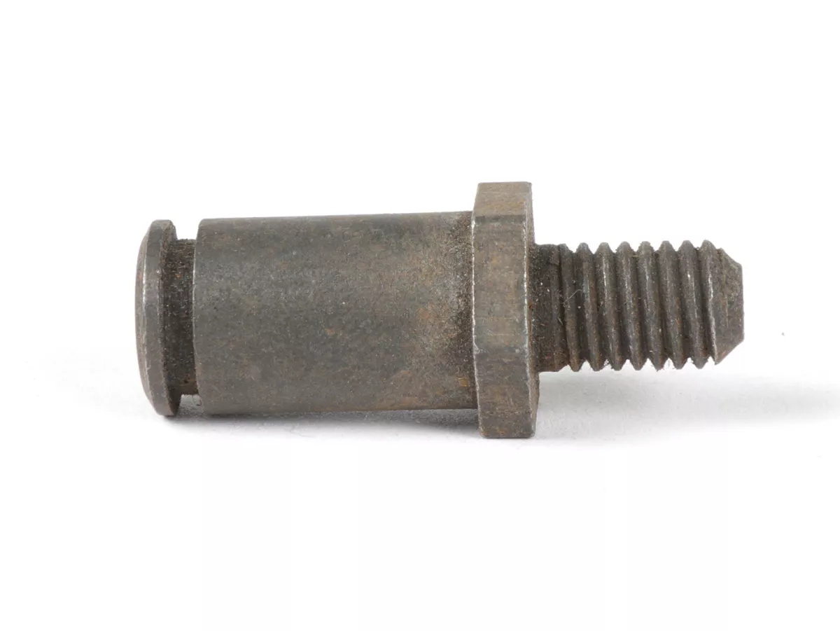 Brake shoe pivot -CASA LAMBRETTA- Lambretta Lui 50 C/CL, Lui 75 S/SL