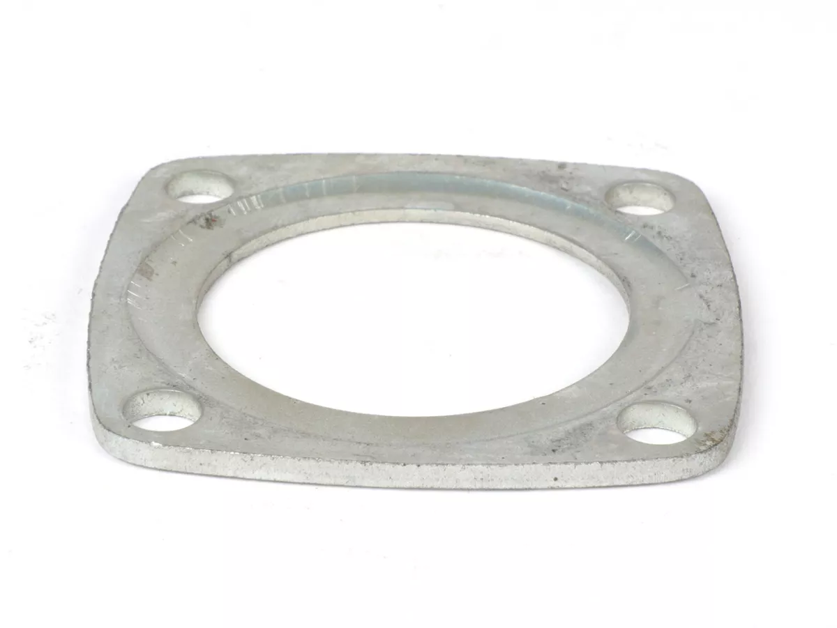 Rear hub bearing retaining washer plate -CASA LAMBRETTA- Lambretta J 50, J 50 De Luxe, J 50 Special, J 100 Cento, J 125, Lui 50 C/CL, Lui 75 S/SL