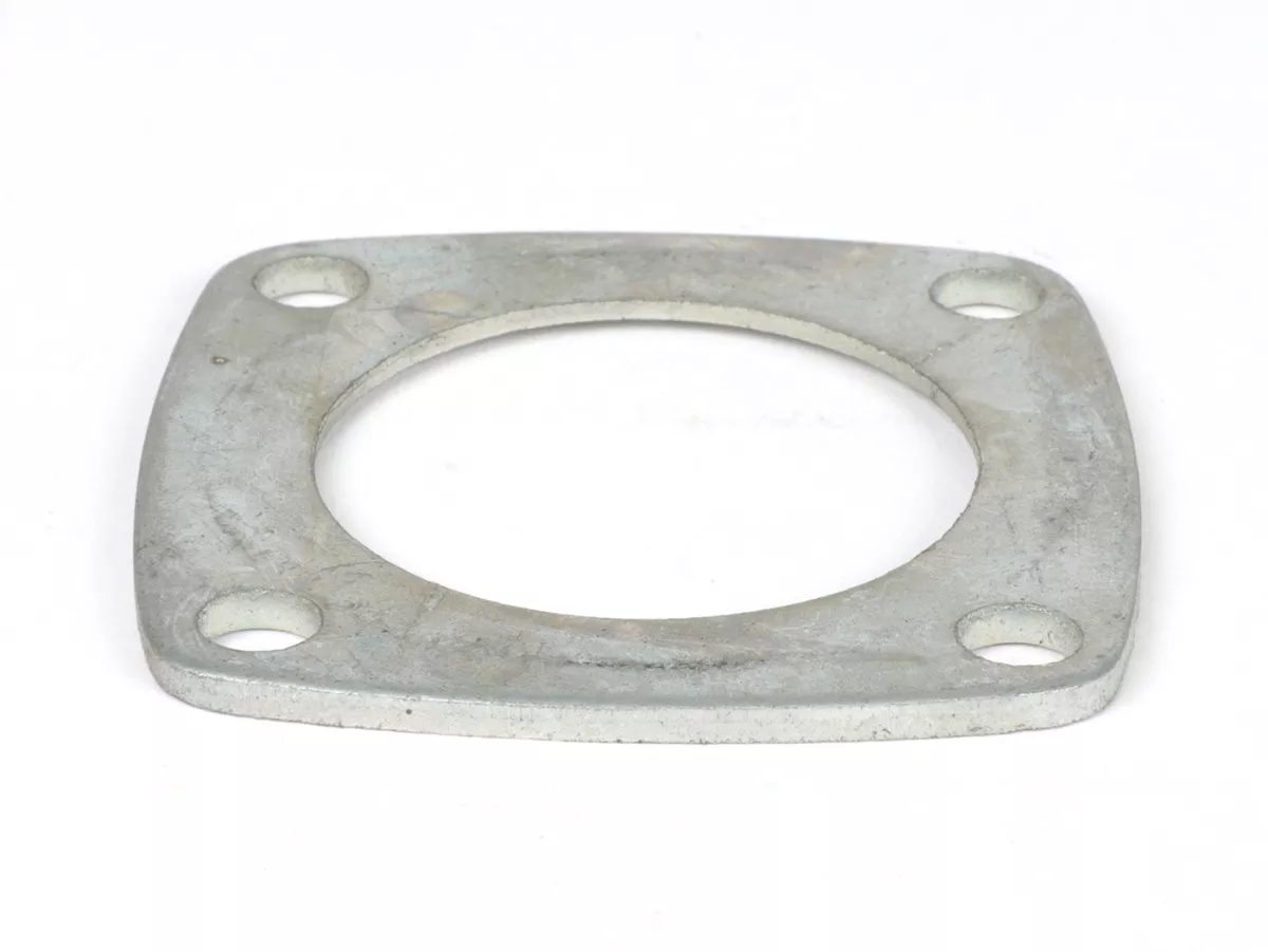 Rear hub bearing retaining washer plate -CASA LAMBRETTA- Lambretta J 50, J 50 De Luxe, J 50 Special, J 100 Cento, J 125, Lui 50 C/CL, Lui 75 S/SL