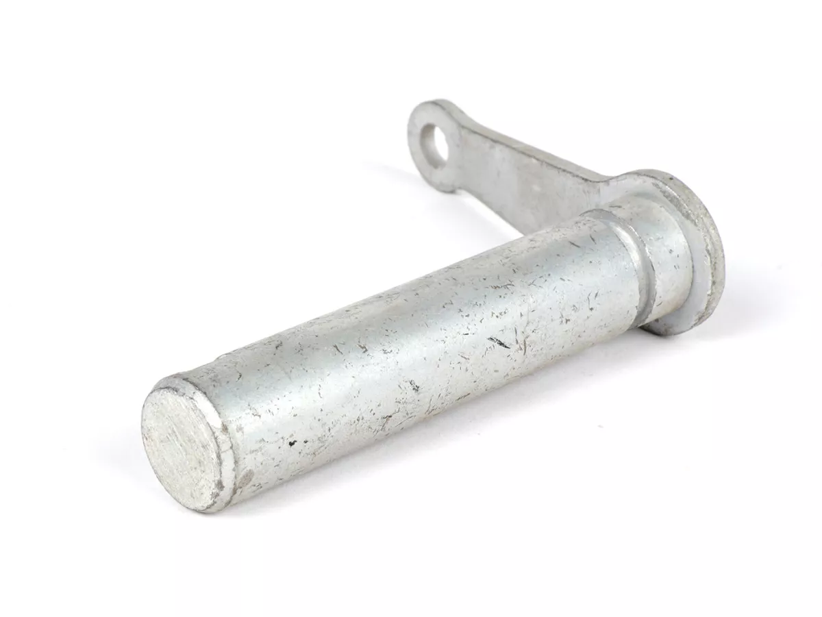 Clutch operating arm -CASA LAMBRETTA- Lambretta J 50, J 50 De Luxe, J 50 Special, J 100 Cento, J 125, Lui 50 C/CL, Lui 75 S/SL