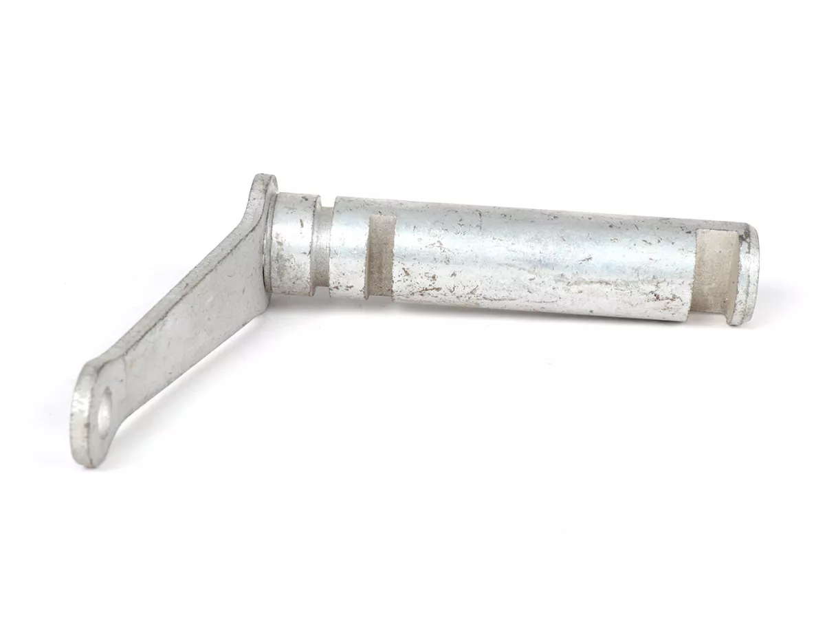 Clutch operating arm -CASA LAMBRETTA- Lambretta J 50, J 50 De Luxe, J 50 Special, J 100 Cento, J 125, Lui 50 C/CL, Lui 75 S/SL