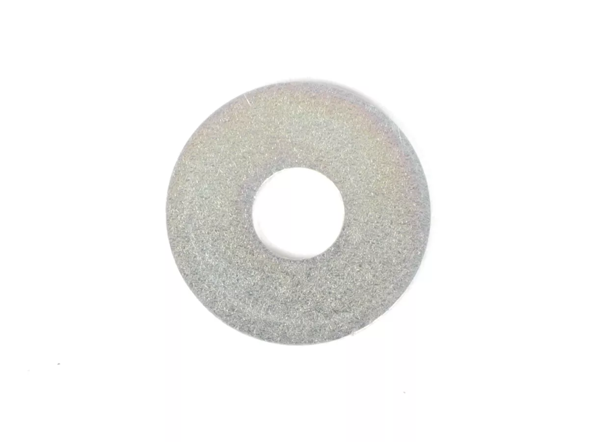 Washer for clutch lever on engine -CASA LAMBRETTA- Lambretta J 50, J 50 De Luxe, J 50 Special, J 100 Cento, J 125, Lui 50 C/CL, Lui 75 S/SL