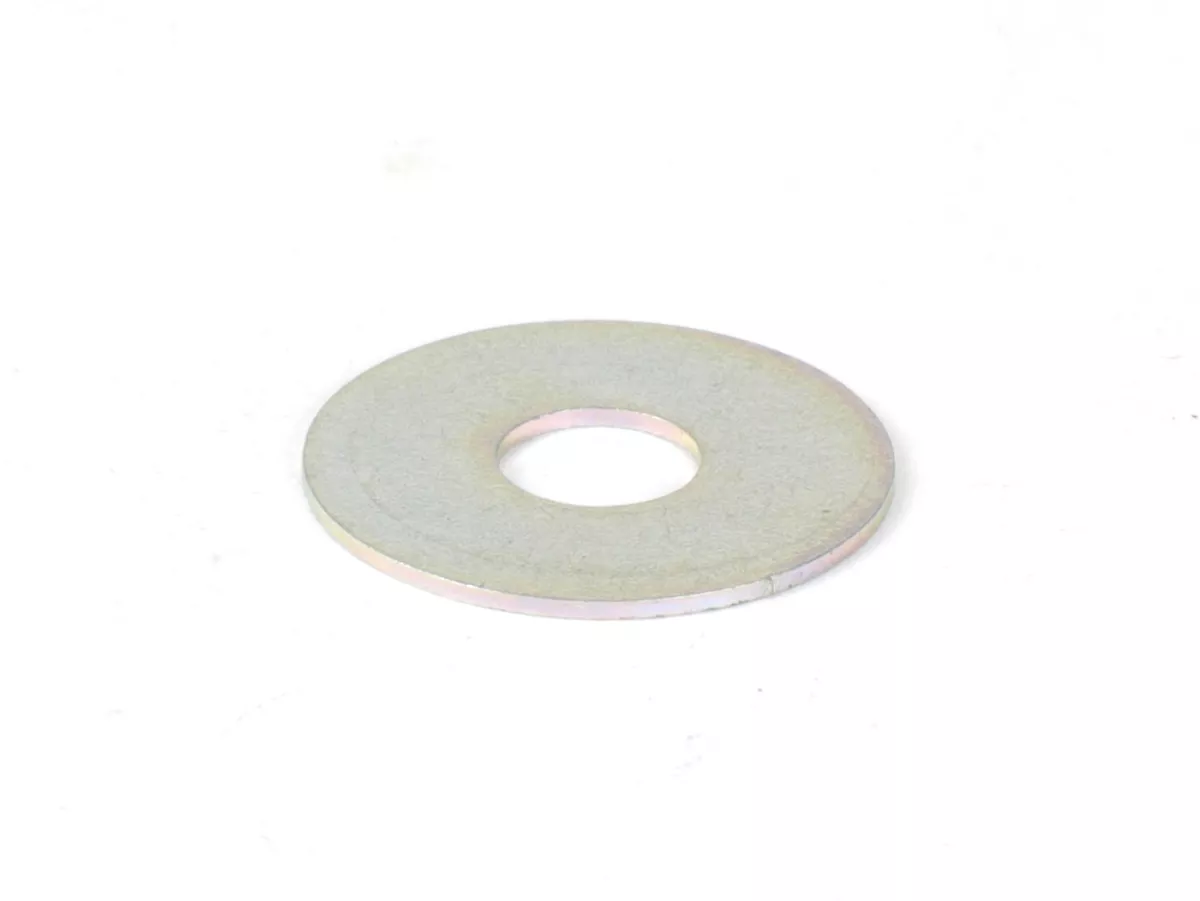 Washer for clutch lever on engine -CASA LAMBRETTA- Lambretta J 50, J 50 De Luxe, J 50 Special, J 100 Cento, J 125, Lui 50 C/CL, Lui 75 S/SL