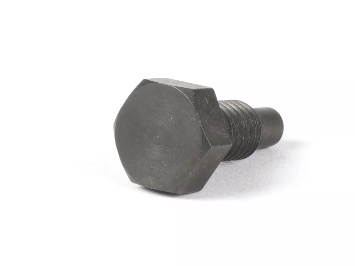 Screw for clutch lever on engine -CASA LAMBRETTA- Lambretta J 50, J 50 De Luxe, J 50 Special, J 100 Cento, J 125, Lui 50 C/CL, Lui 75 S/SL