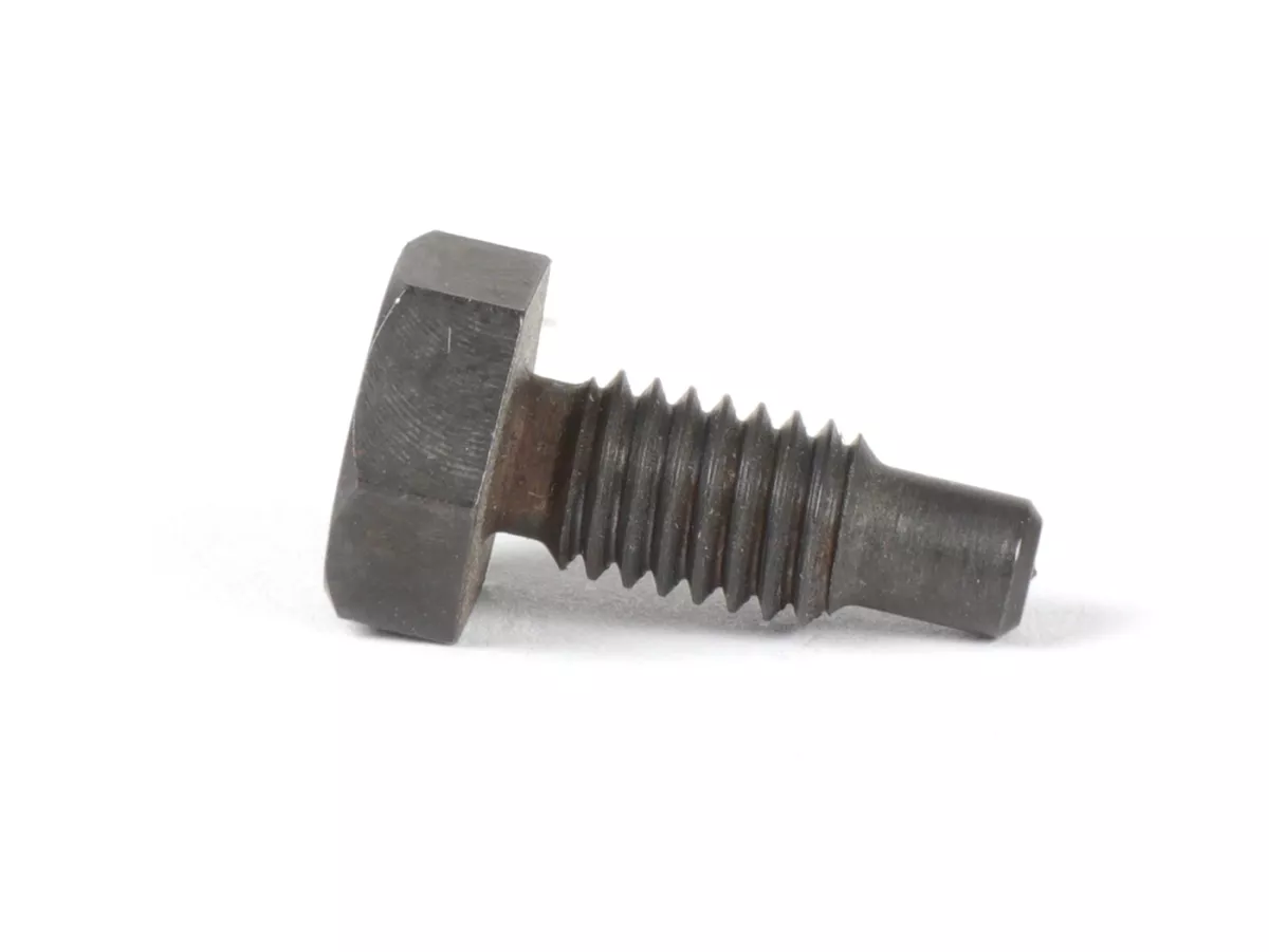 Screw for clutch lever on engine -CASA LAMBRETTA- Lambretta J 50, J 50 De Luxe, J 50 Special, J 100 Cento, J 125, Lui 50 C/CL, Lui 75 S/SL