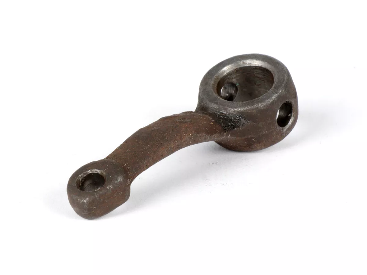 Wishbone -CASA LAMBRETTA- Lambretta J 50, J 50 De Luxe, J 50 Special, J 100 Cento, J 125, Lui 50 C/CL, Lui 75 S/SL