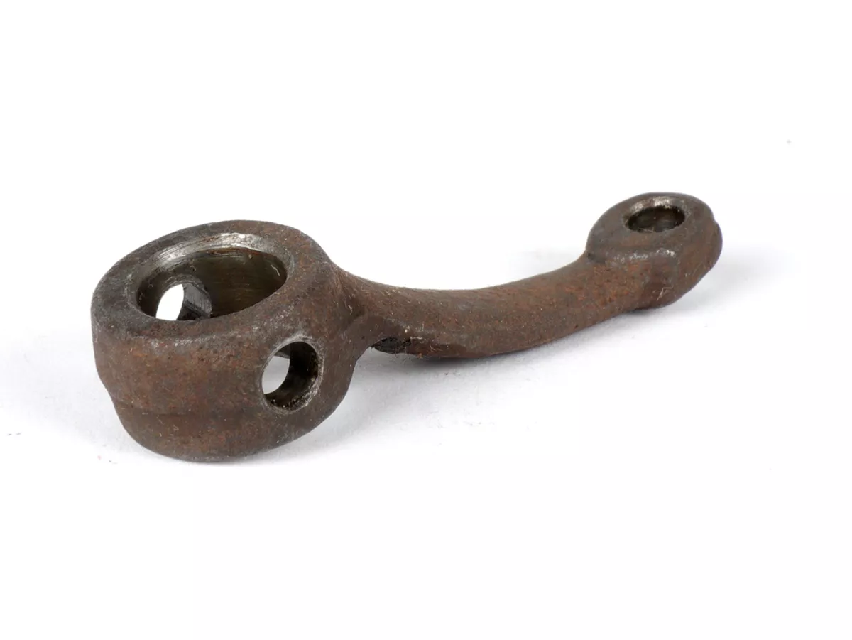 Wishbone -CASA LAMBRETTA- Lambretta J 50, J 50 De Luxe, J 50 Special, J 100 Cento, J 125, Lui 50 C/CL, Lui 75 S/SL