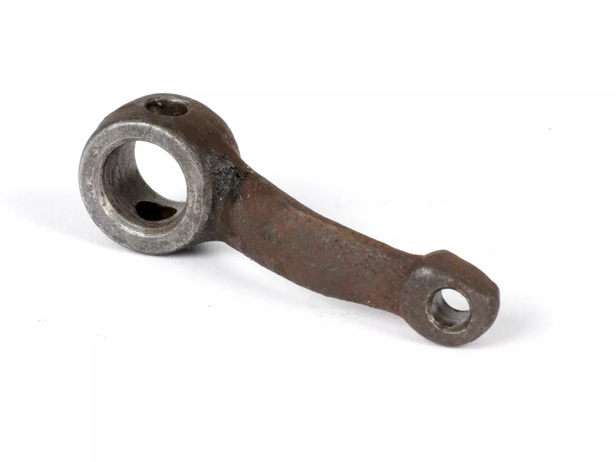 Wishbone -CASA LAMBRETTA- Lambretta J 50, J 50 De Luxe, J 50 Special, J 100 Cento, J 125, Lui 50 C/CL, Lui 75 S/SL