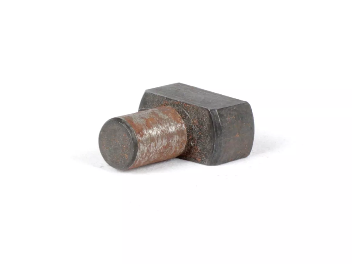Gear selector fork pawl -CASA LAMBRETTA- Lambretta J 50, J 50 De Luxe, J 50 Special, J 100 Cento, J 125, Lui 50 C/CL, Lui 75 S/SL