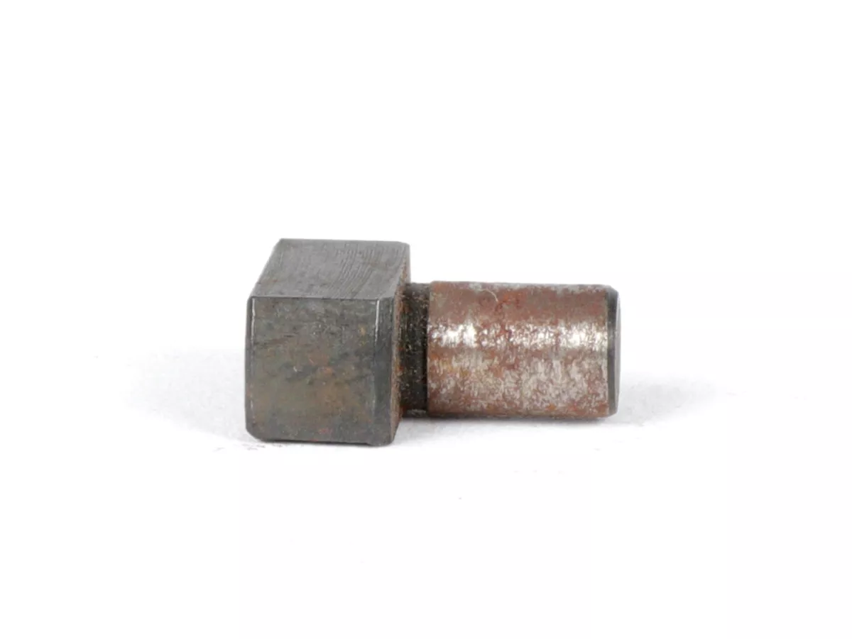 Gear selector fork pawl -CASA LAMBRETTA- Lambretta J 50, J 50 De Luxe, J 50 Special, J 100 Cento, J 125, Lui 50 C/CL, Lui 75 S/SL