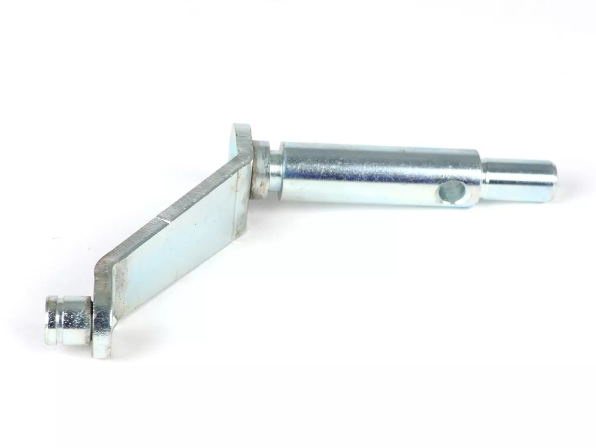 Lengan pemindah gigi dalam mesin -CASA LAMBRETTA- Lambretta J 50, J 50 De Luxe, J 50 Special, J 100 Cento, J 125 (3 kecepatan), Lui 50 C/CL, Lui 75 S/SL