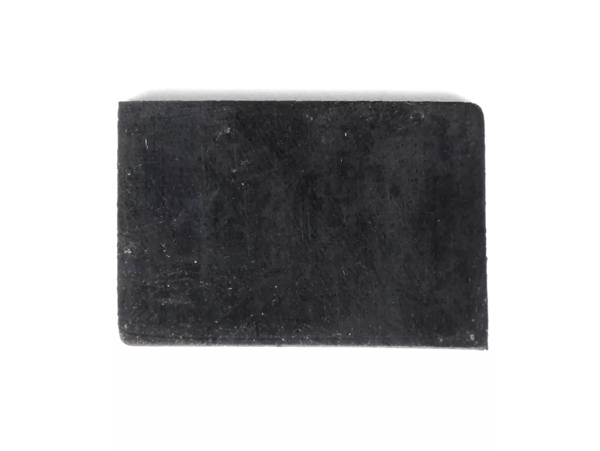 Anti-vibration rubber under the fuel tank -CASA LAMBRETTA- Lambretta Lui 50 C/CL, Lui 75 S/SL