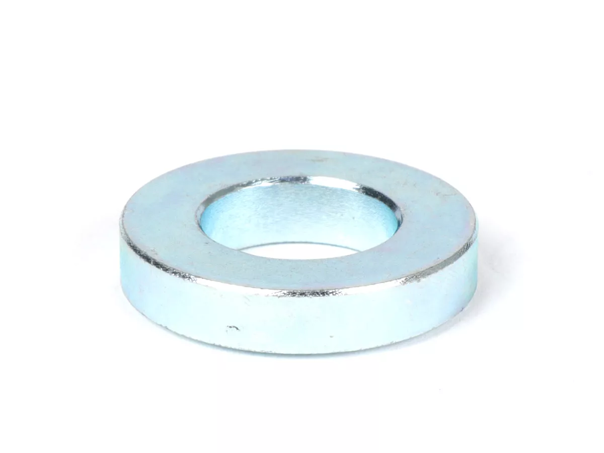 Spacer pada mesin di bawah peredam kejut -CASA LAMBRETTA- Lambretta J 50, J 50 De Luxe, J 50 Special, J 100 Cento, J 125, Lui 50 C/CL, Lui 75 S/SL